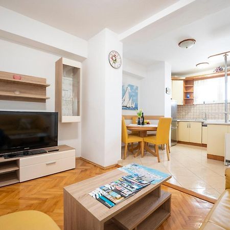Apartment Suzy Zadar Bagian luar foto