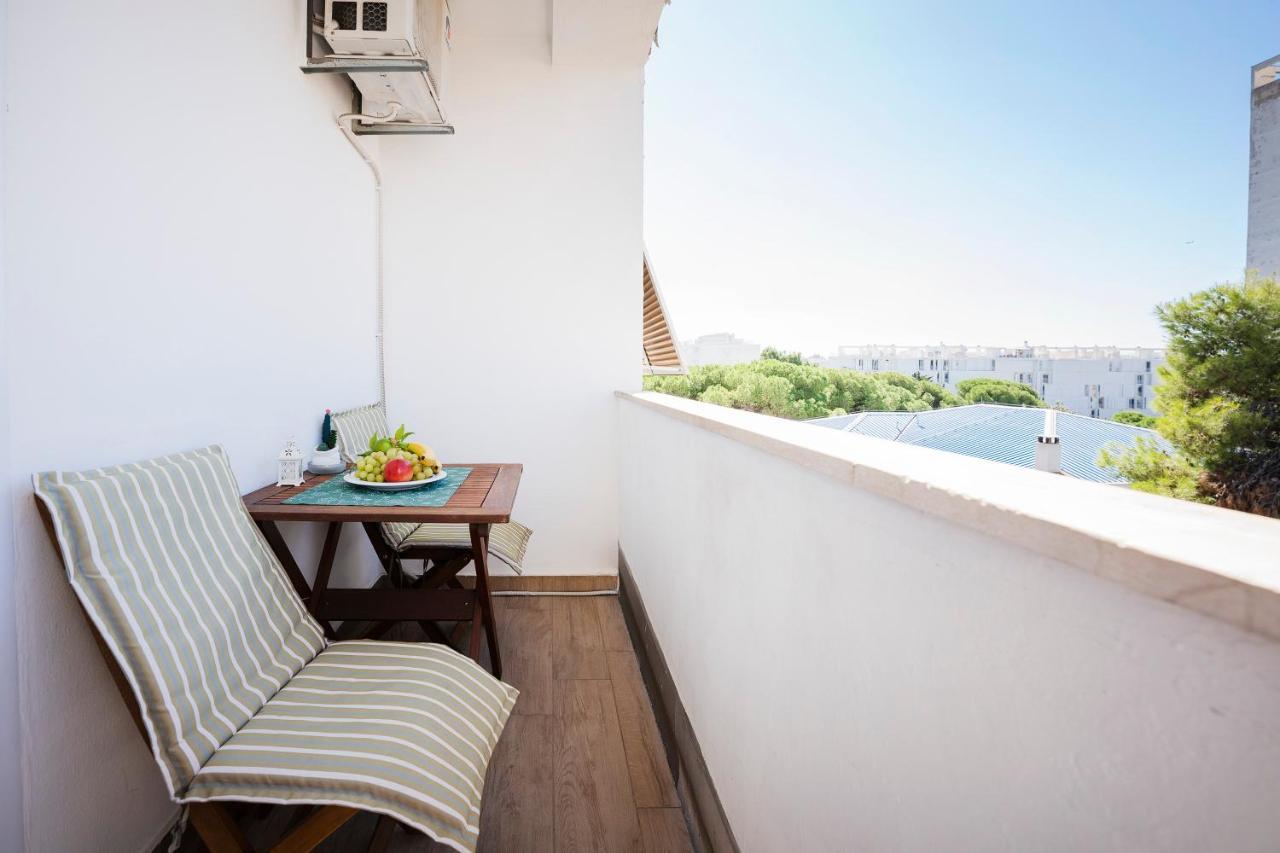 Apartment Suzy Zadar Bagian luar foto